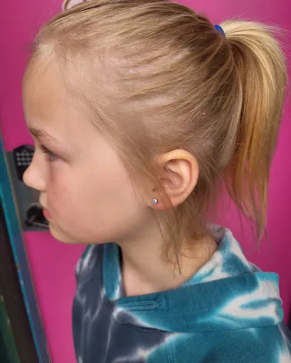 Explore 2 hour tattoo ideas, creative tattoo ideas in Saint Paul, available at Electric Strawberry Piercing