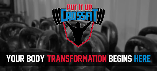 Personal Trainer «Put It Up CrossFit», reviews and photos, 1774 Sandhill Rd, Orem, UT 84058, USA