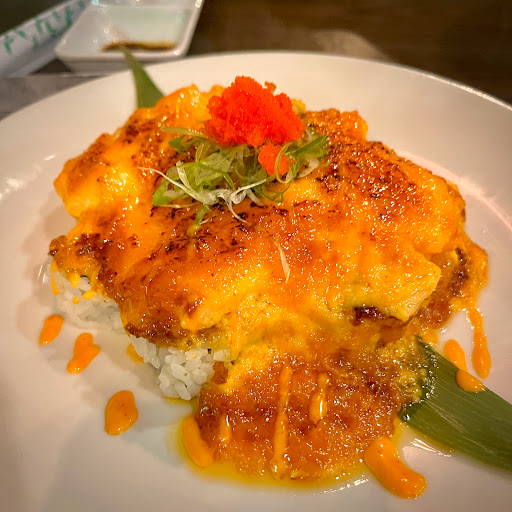 Oishi japanese restaurant image