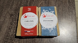 Photo n°9 de Louise émoi Savonnerie Artisanale à Vielmur-sur-Agout ()