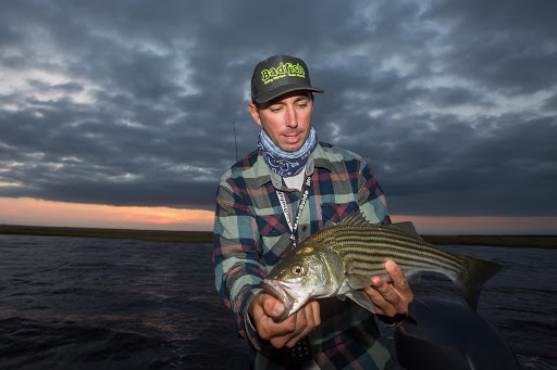 Fishing Charter «Badfish Fishing Charters», reviews and photos, 680 Bay Ave, Somers Point, NJ 08244, USA