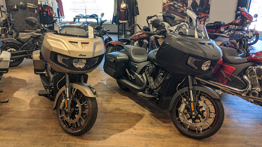 Motorcycle Dealer «North County Indian Motorcycle», reviews and photos, 1040 Los Vallecitos Blvd #102, San Marcos, CA 92069, USA