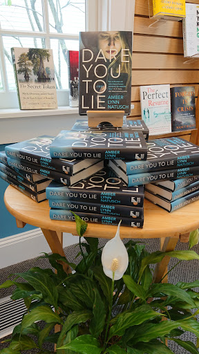 Book Store «Norwich Bookstore», reviews and photos, 291 S Main St, Norwich, VT 05055, USA