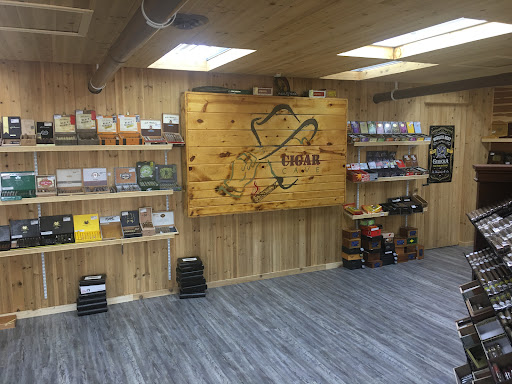 Tobacco Shop «ONE STOP TOBACCO SHOP», reviews and photos, 3504 Broadway, Grove City, OH 43123, USA