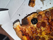 Plats et boissons du Pizzeria Pizz’Bus à Les Pavillons-sous-Bois - n°7