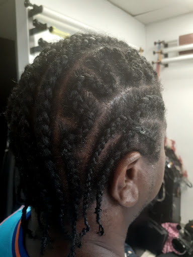 Beauty Supply Store «Hair U Are Beauty & Barber Supply», reviews and photos, 264 George St, New Brunswick, NJ 08901, USA