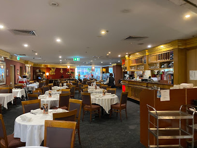 Palace Chinese Restaurant - Shop 38 Level 1 Piccadilly Tower, 133/145 Castlereagh St, Sydney NSW 2000, Australia