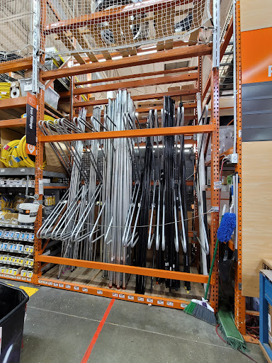 Home Improvement Store «The Home Depot», reviews and photos, 1325 Fones Rd SE, Olympia, WA 98501, USA