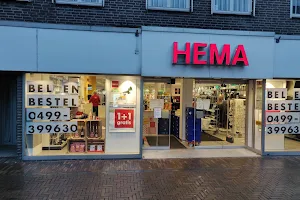 HEMA Best image