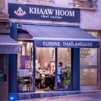 Photos du propriétaire du Restaurant thaï KHAAW HOOM Thaï cuisine à Paris - n°19