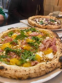 Les plus récentes photos du Pizzeria Pezza à Nice - n°6