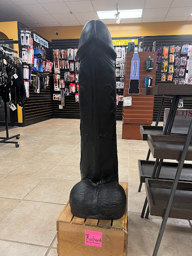 Lingerie Store «Xpressions Adult Videos Inc», reviews and photos, 2400 N Ocean Ave, Farmingville, NY 11738, USA