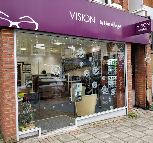 Vision in the Village Opticians