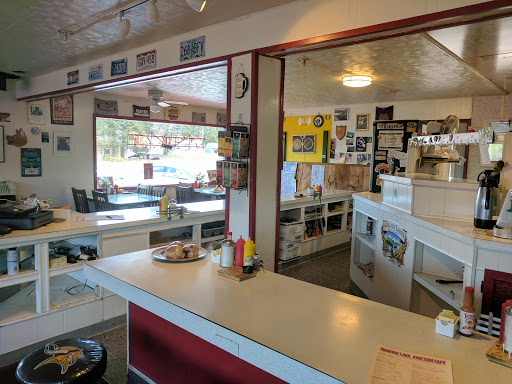 Diamond Lake Junction Cafe