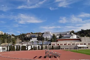 Baccalaureate School Stadium image