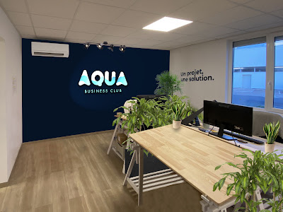 Aqua Business Club à Saint-Médard-en-Jalles