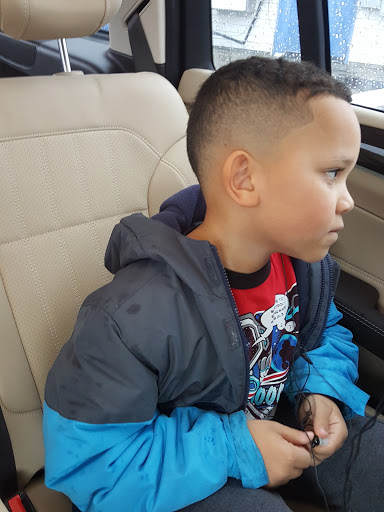 Barber Shop «True Images Barber Shop», reviews and photos, 6 Crain Hwy N, Glen Burnie, MD 21061, USA