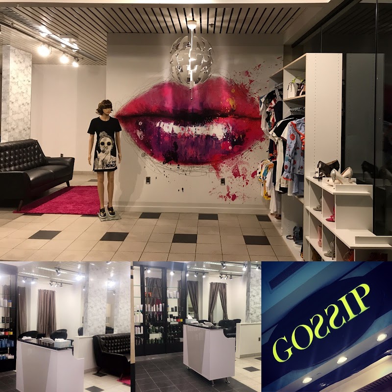 Gossip Spa & Boutique