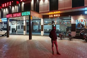 Hotel shivam green image