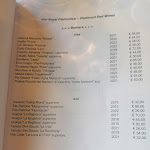 Photo n°1 de l'avis de Marco. fait le 14/05/2024 à 06:41 sur le  Osteria la Cantinella à Barolo