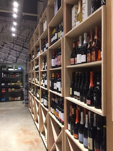 Liquor Store «Grand Cata, Latin Wine Shop», reviews and photos, 1550 7th St NW, Washington, DC 20001, USA