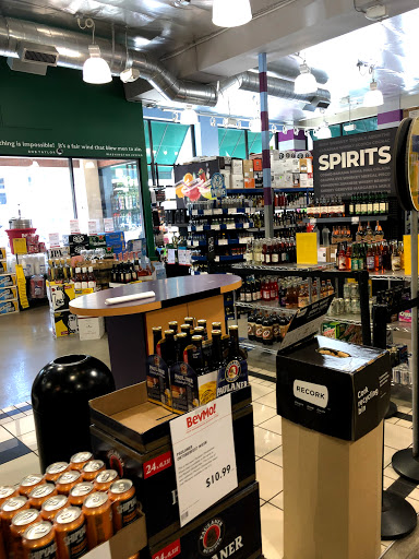 Wine Store «BevMo!», reviews and photos, 200 S Brand Blvd, Glendale, CA 91204, USA