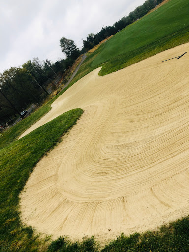 Public Golf Course «Falls Road Golf Course», reviews and photos, 10800 Falls Rd, Potomac, MD 20854, USA