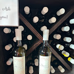 Photo n°6 de l'avis de Geoff.r fait le 19/09/2023 à 08:02 sur le  Farm Shop Pizzeria di Sting e Trudie à Figline e Incisa Valdarno