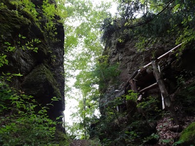 牛首峠