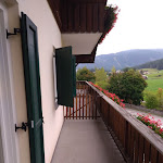 Photo n°2 de l'avis de Christian.e fait le 23/09/2019 à 11:22 sur le  Garni Hofer à Sexten