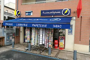 Tabac Presse Librairie Tournefeuille image
