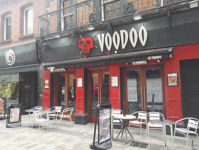 Voodoo - Belfast