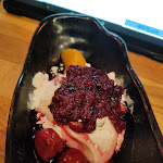 Photo n°7 de l'avis de Eva.i fait le 31/08/2021 à 22:24 sur le  masons Restaurant Trier à Trier