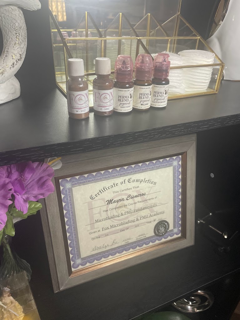 Microblading MC Studio 92688