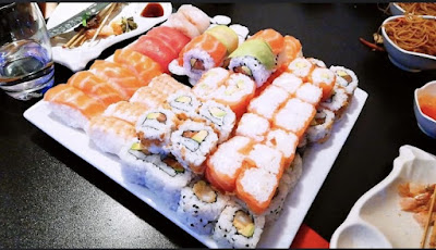 Royal Sushi Mulhouse à Mulhouse