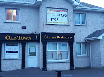 Old Town Chinese Restaurant