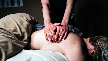 Alleviate Massage Therapy By Andrea Villa