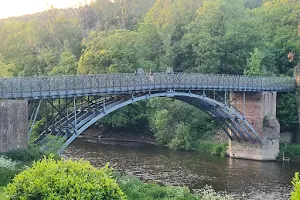 Coalport Bridge image