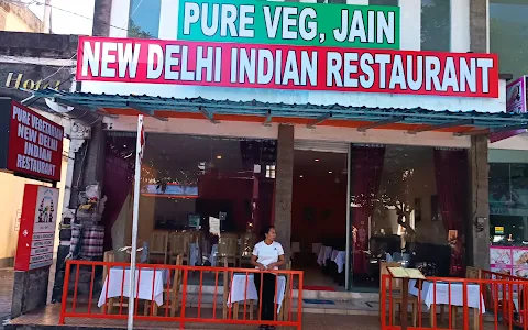 New Delhi Indian Restaurant Kuta beach bali image
