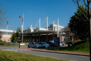 Royal Glamorgan Hospital image