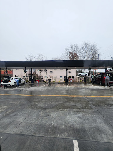 TOP Express Car Wash en Chamblee