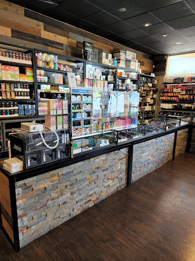 Tobacco Shop «Xhale Vapor N Smoke», reviews and photos, 5610 E Lake Sammamish Pkwy SE, Issaquah, WA 98029, USA