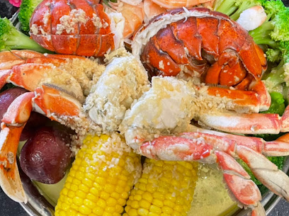 Perfect Crab Cajun Seafood
