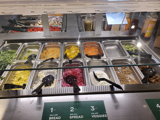 Grocery Store «Food Lion», reviews and photos, 2930 W Main St, Durham, NC 27705, USA