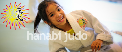 Hanabi Judo