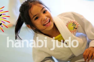 Hanabi Judo image