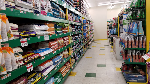 Pet Supply Store «Pet Supplies Plus», reviews and photos, 1377 N 21st St, Newark, OH 43055, USA