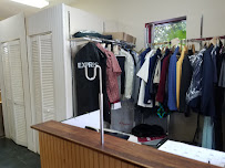 Dyers Custom Tailoring - Photo 7 - Car repair in Durham, NC, Durham