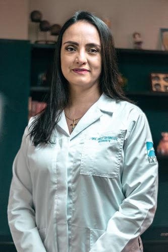 Opiniones de Dra. Nelly Astudillo Espinoza en Cuenca - Médico