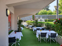Atmosphère du Restaurant indien Restaurant Authentique Indien Namasté, Collonges Sous Saléve 74160 à Collonges-sous-Salève - n°5